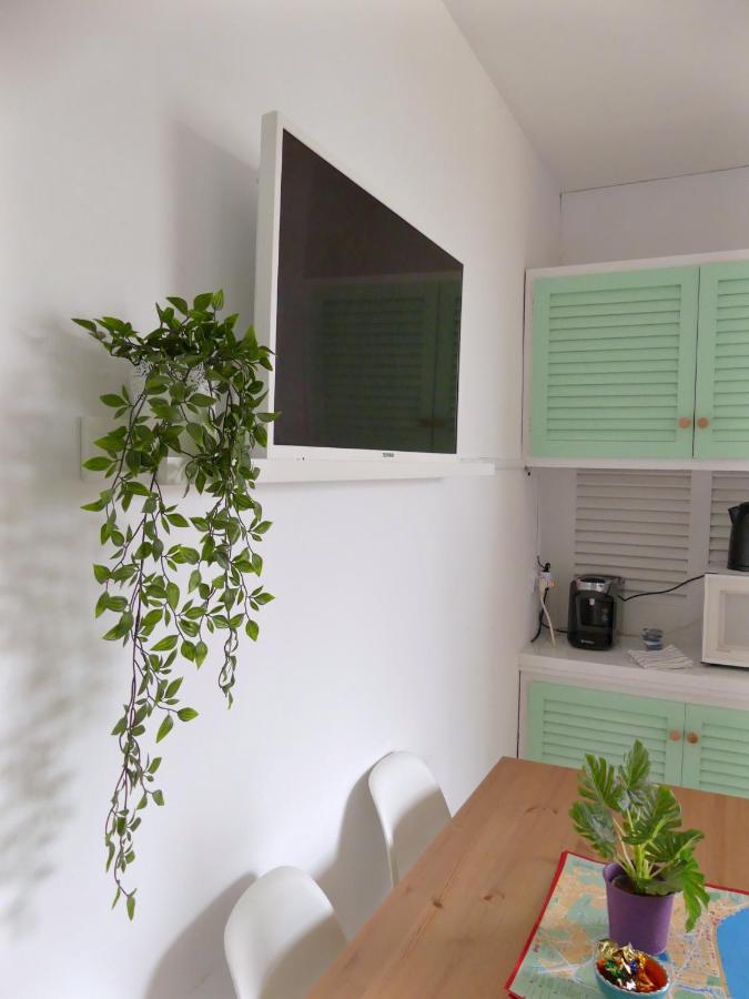 Your Holidays Apartment Castell-Castell-Platja d'Aro Buitenkant foto