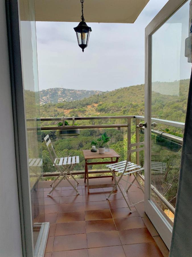 Your Holidays Apartment Castell-Castell-Platja d'Aro Buitenkant foto