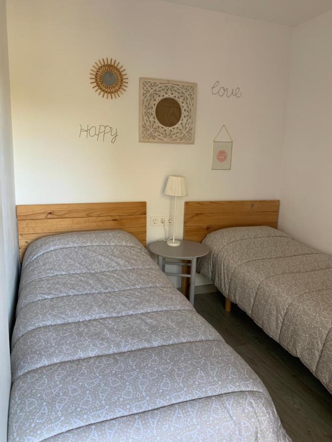 Your Holidays Apartment Castell-Castell-Platja d'Aro Buitenkant foto
