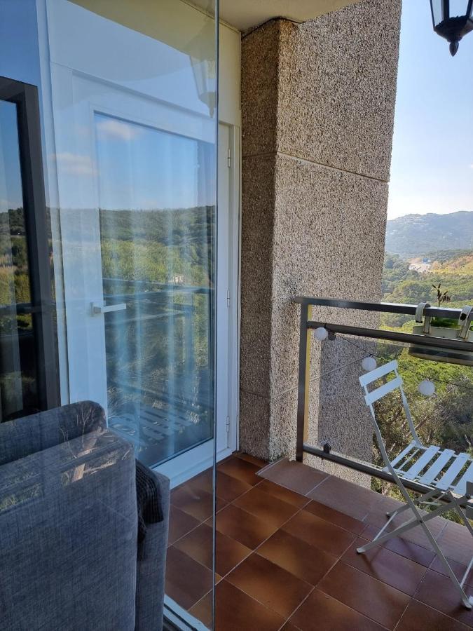 Your Holidays Apartment Castell-Castell-Platja d'Aro Buitenkant foto