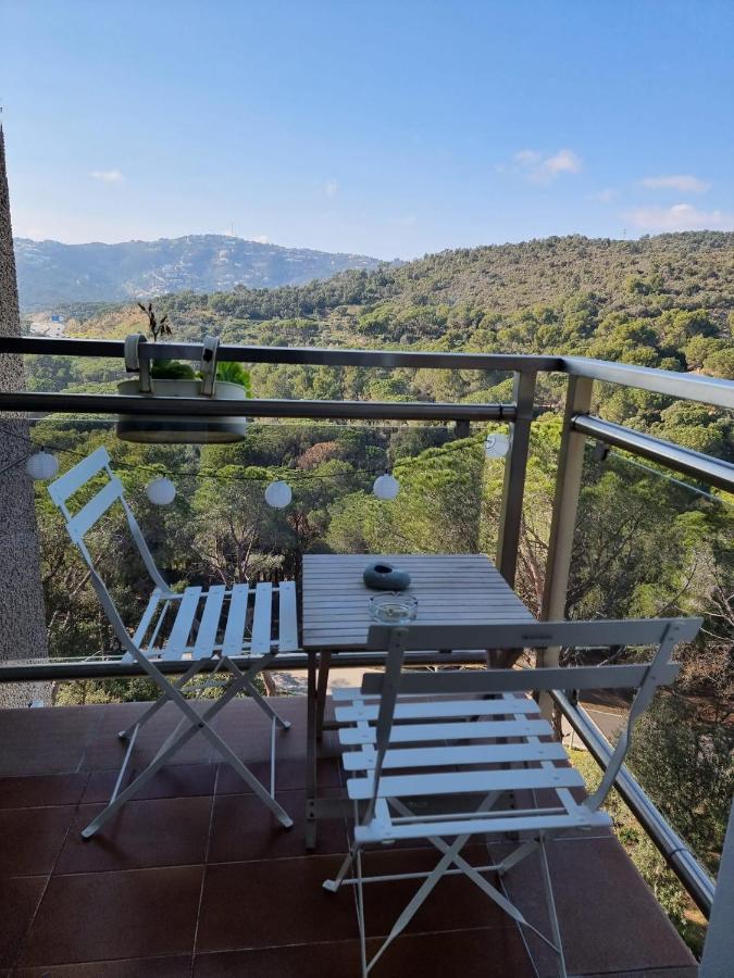Your Holidays Apartment Castell-Castell-Platja d'Aro Buitenkant foto