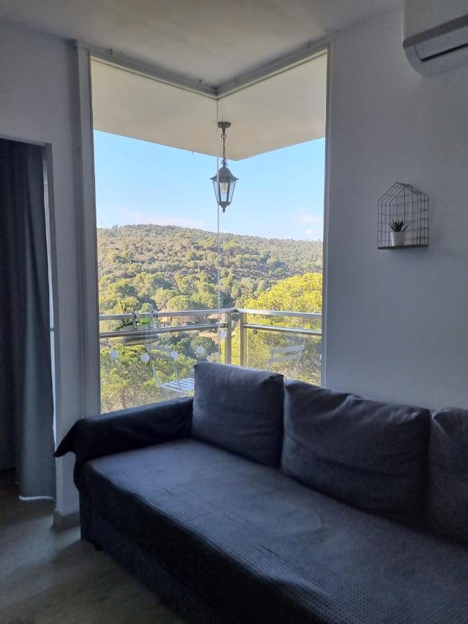 Your Holidays Apartment Castell-Castell-Platja d'Aro Buitenkant foto