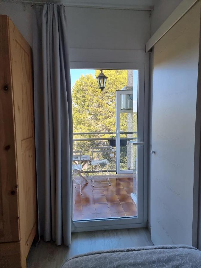 Your Holidays Apartment Castell-Castell-Platja d'Aro Buitenkant foto