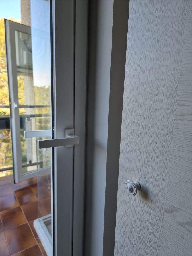 Your Holidays Apartment Castell-Castell-Platja d'Aro Buitenkant foto