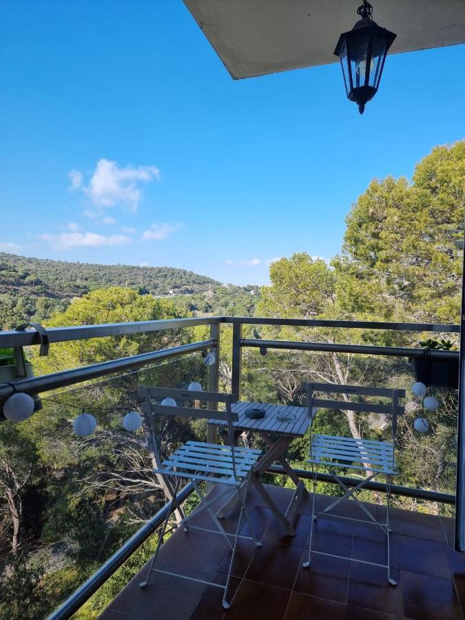 Your Holidays Apartment Castell-Castell-Platja d'Aro Buitenkant foto