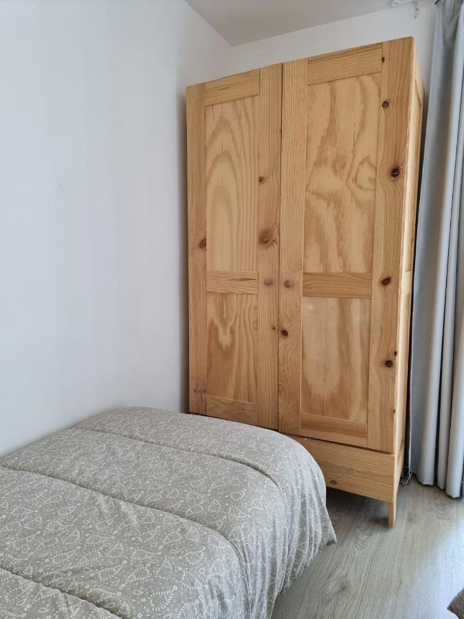 Your Holidays Apartment Castell-Castell-Platja d'Aro Buitenkant foto