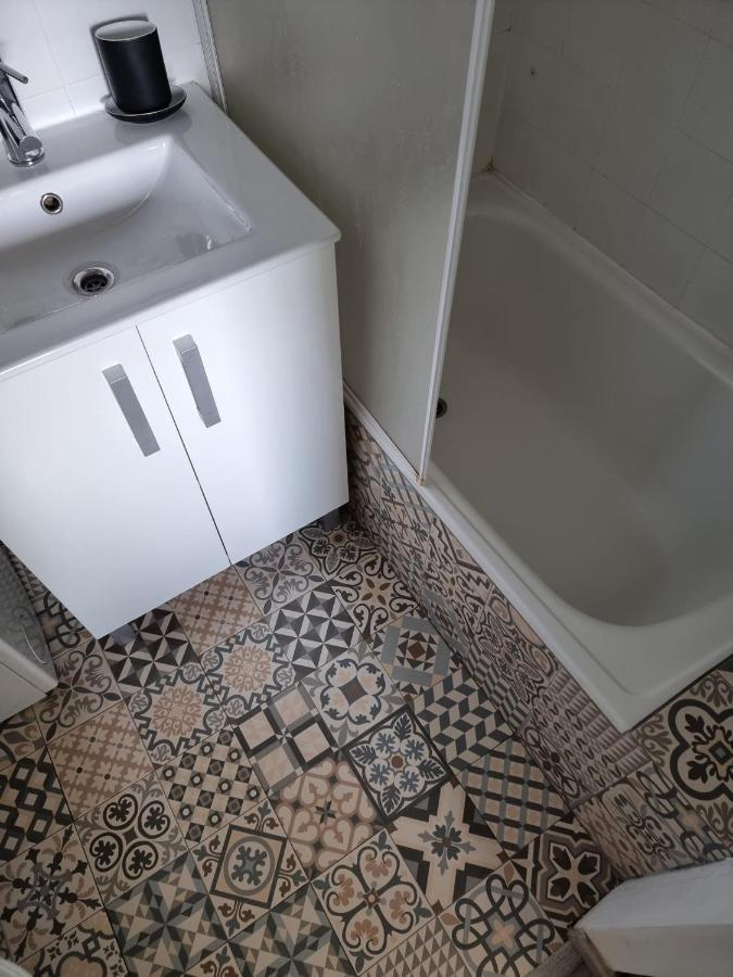 Your Holidays Apartment Castell-Castell-Platja d'Aro Buitenkant foto