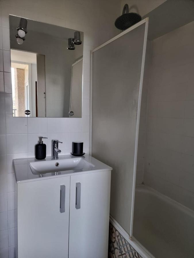 Your Holidays Apartment Castell-Castell-Platja d'Aro Buitenkant foto