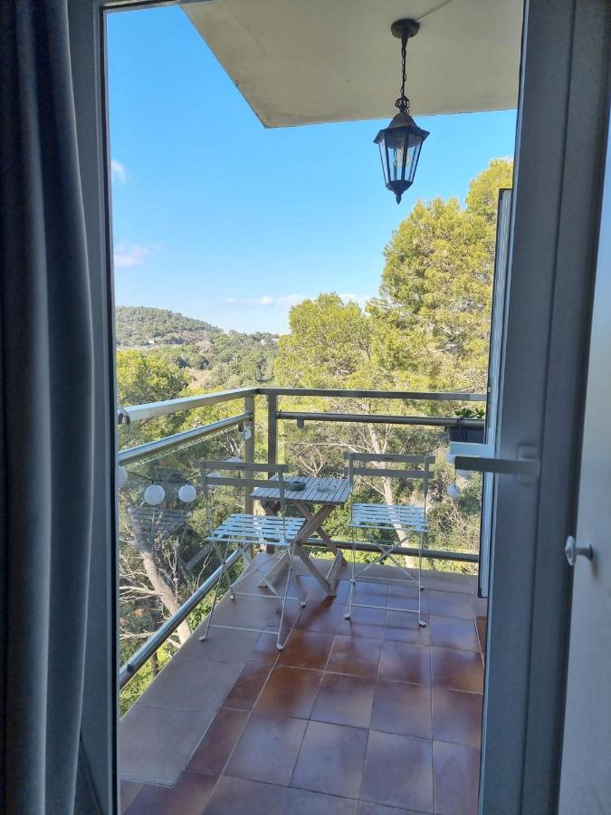 Your Holidays Apartment Castell-Castell-Platja d'Aro Buitenkant foto