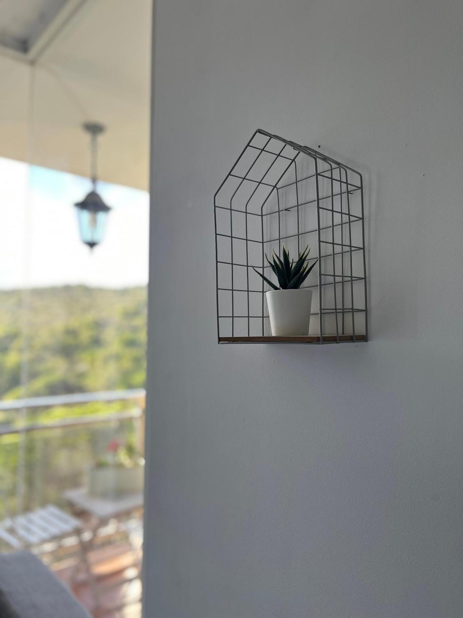 Your Holidays Apartment Castell-Castell-Platja d'Aro Buitenkant foto