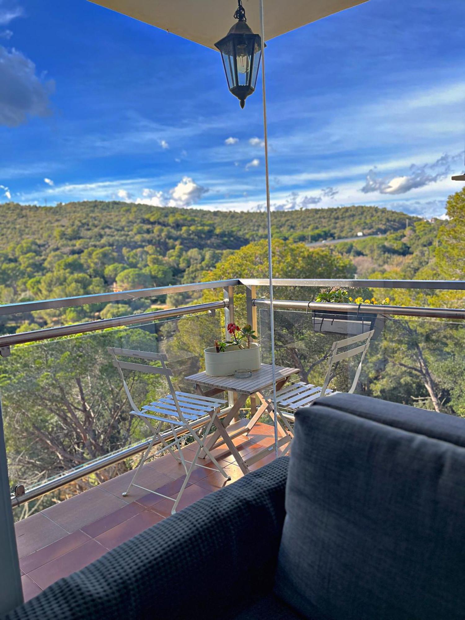 Your Holidays Apartment Castell-Castell-Platja d'Aro Buitenkant foto